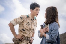 ดังใหญ่! Descendants of the Sun ขายลิขสิทธิ์ให้ 27 ประเทศทั่วโลก