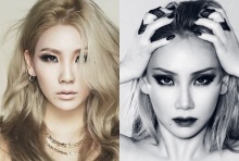  หรือ CL 2NE1 จะไม่ต่อสัญญากับ YG ?