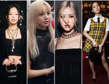 สวยหรูดูเเพง! มัดรวมภาพ BLACKPINK กับการปรากฏตัวที่โดดเด่นใน Paris Fashion Week