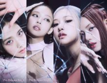 รวบตึงความจึ้งกับทีเซอร์BLACKPINK สวยฟาดบาดใจทุกคน