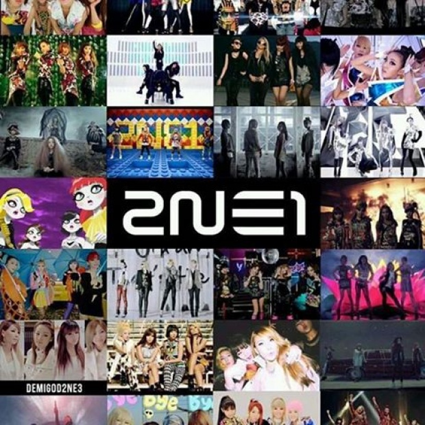 แฟนคลับเศร้า! เพลงสุดท้ายของ 2NE1 และ MV Goodbye สะเทือนวงการ!(มีคลิป)