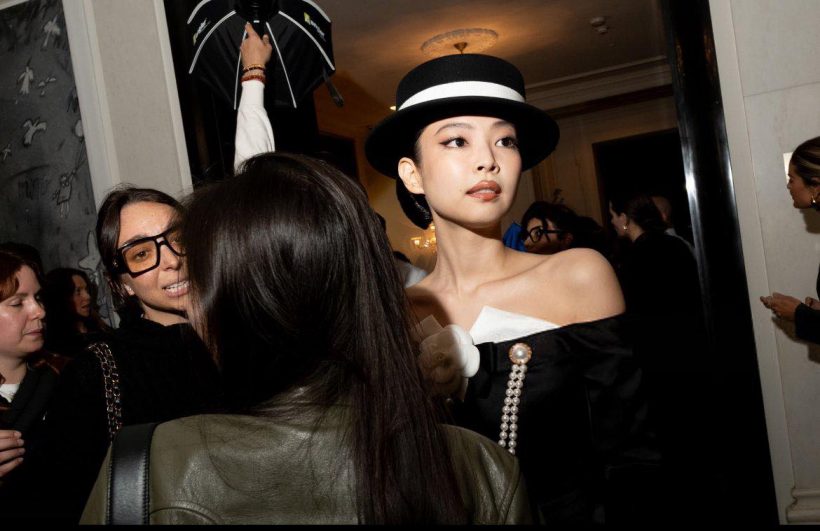 รวมความจึ้ง 3 สาว ลิซ่า-เจนนี่-โรเซ่ ทำ Met Gala สั่นสะเทือน