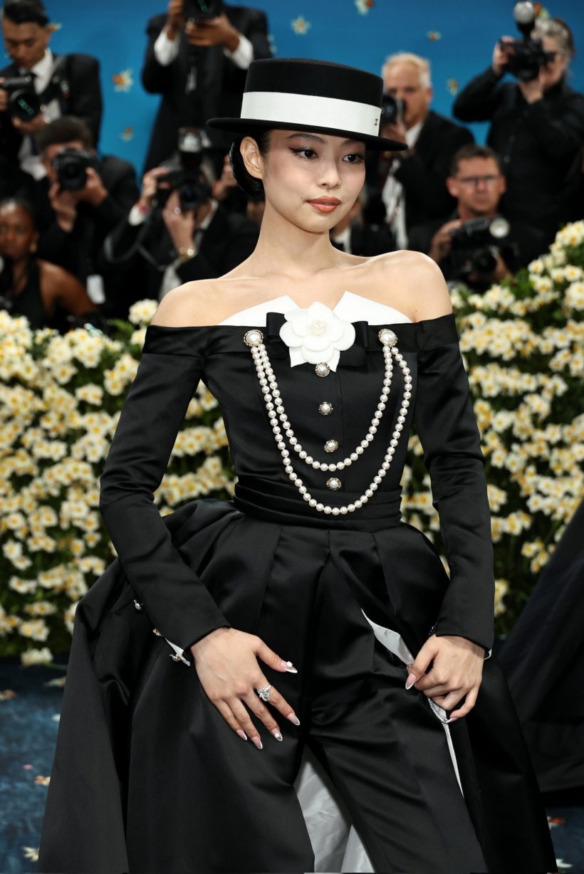 รวมความจึ้ง 3 สาว ลิซ่า-เจนนี่-โรเซ่ ทำ Met Gala สั่นสะเทือน