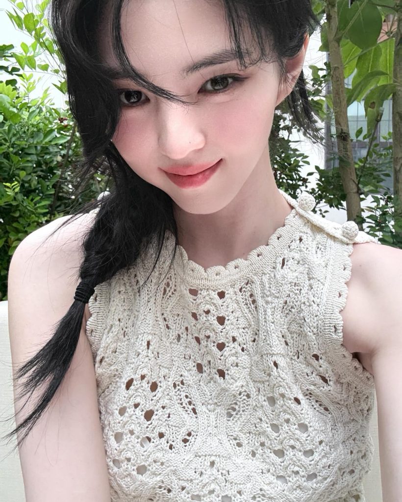 นางฟ้าชัดๆแอบบริจาคแล็ปท็อปให้นักศึกษา มูลค่าเฉียดล้าน!