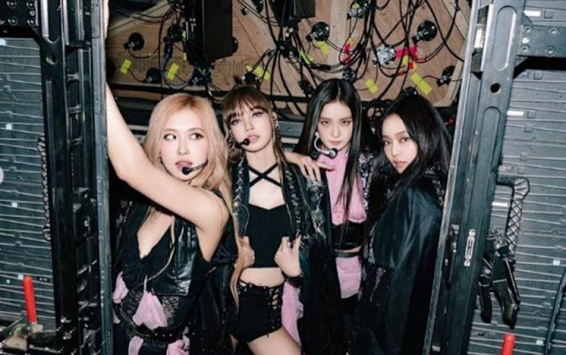 คลิปหลุด ยางฮยอนซอก YG ร่ำไห้กลางคอน BLACKPINK โดนวิจารณ์สนั่น!