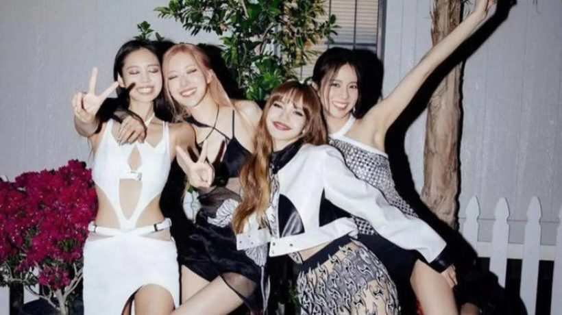 คลิปหลุด ยางฮยอนซอก YG ร่ำไห้กลางคอน BLACKPINK โดนวิจารณ์สนั่น!
