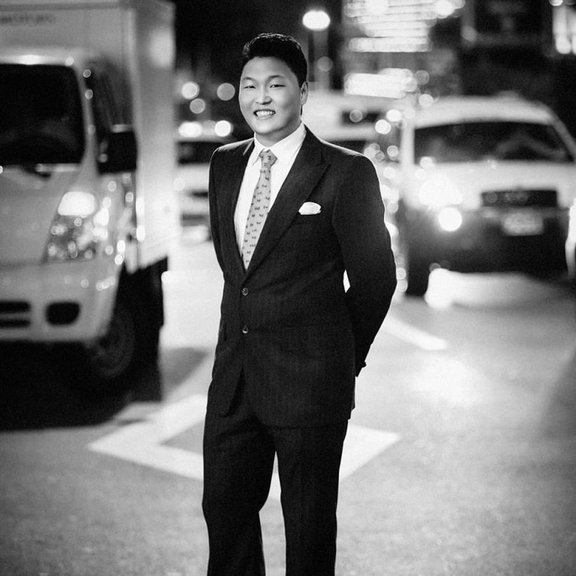 PSY ถูกสอบสวนคดีเกี่ยวกับยา ต้นสังกัดแจงด่วน