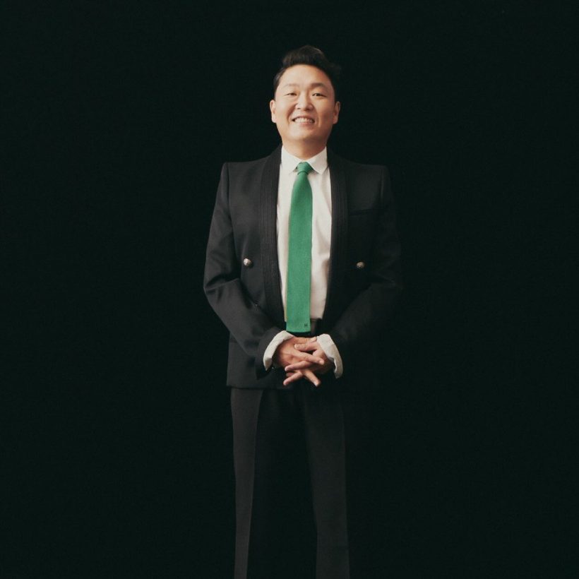 PSY ถูกสอบสวนคดีเกี่ยวกับยา ต้นสังกัดแจงด่วน