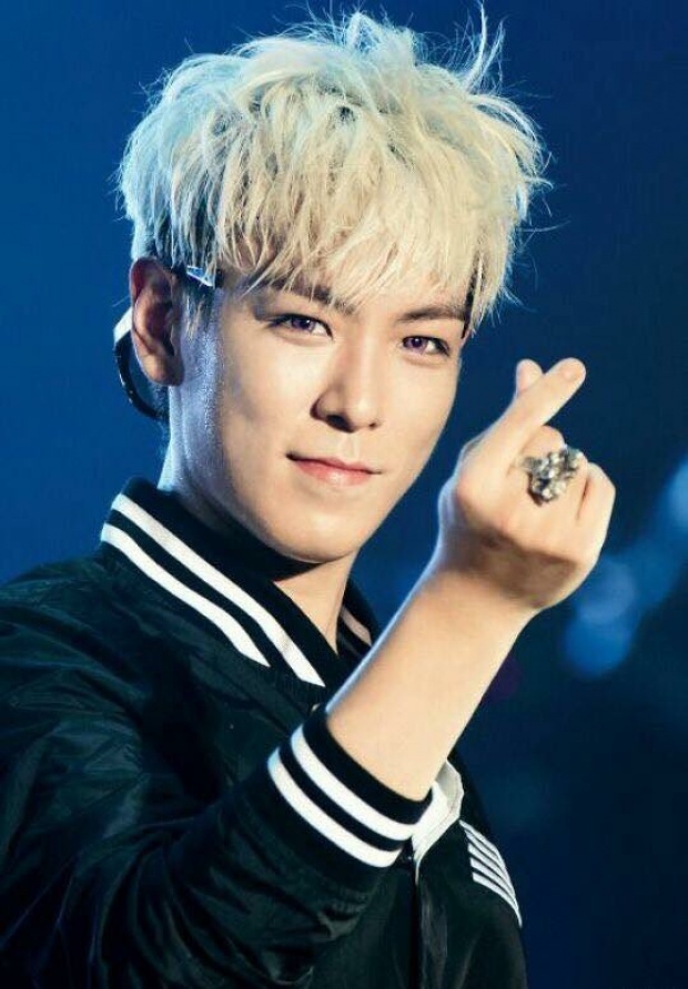 แฟนคลับแห่ติด แฮชแท็ก #StayStrongTOP  ส่งกำลังใจ ท็อป บิ๊กแบง!