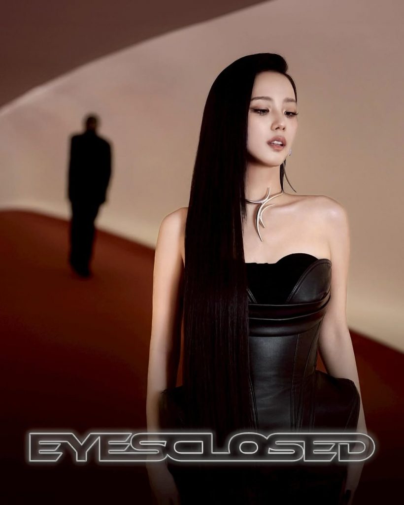 ดีลลับระดับโลก! จับตา จีซู เตรียมมีผลงานเพลงร่วมกับ หนุ่มคนนี้