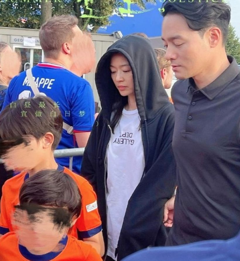 จบข่าว นางเอกตัวแม่ เคลียร์ชัดปมหย่าสามี CEO ที่ลือมา 4 ปี