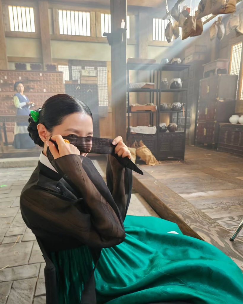 สุดซึ้ง! นศ.ไทยป่วยโคม่าที่เกาหลี ได้นางเอกดัง ยื่นมือช่วยเหลือ