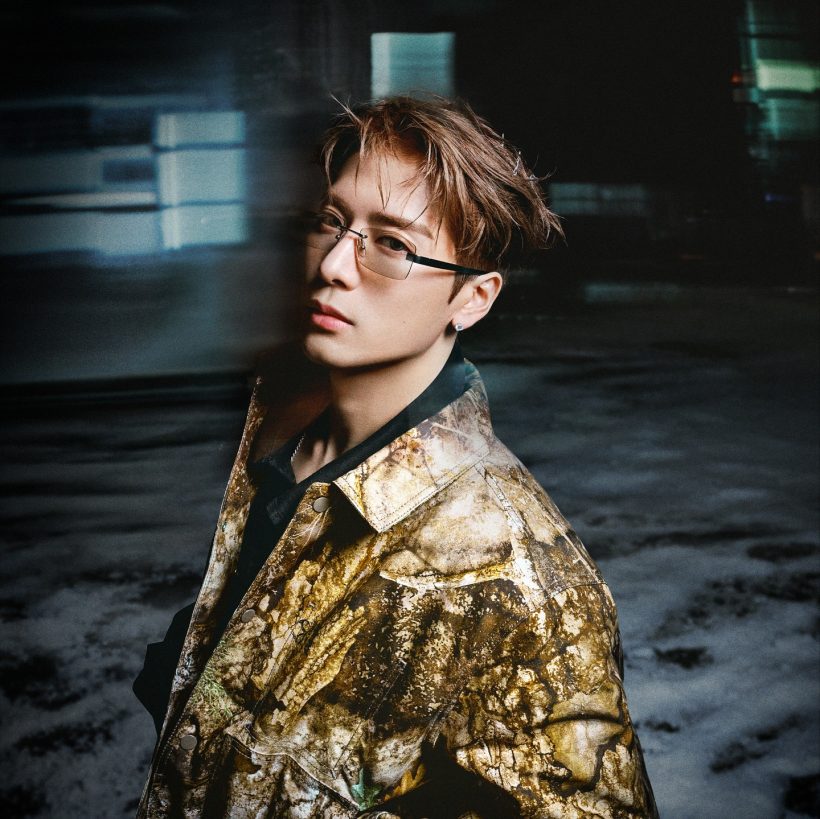 แจ็คสันหวังทิ้งบอมบ์เตรียมประกาศเรื่องส่วนตัว!