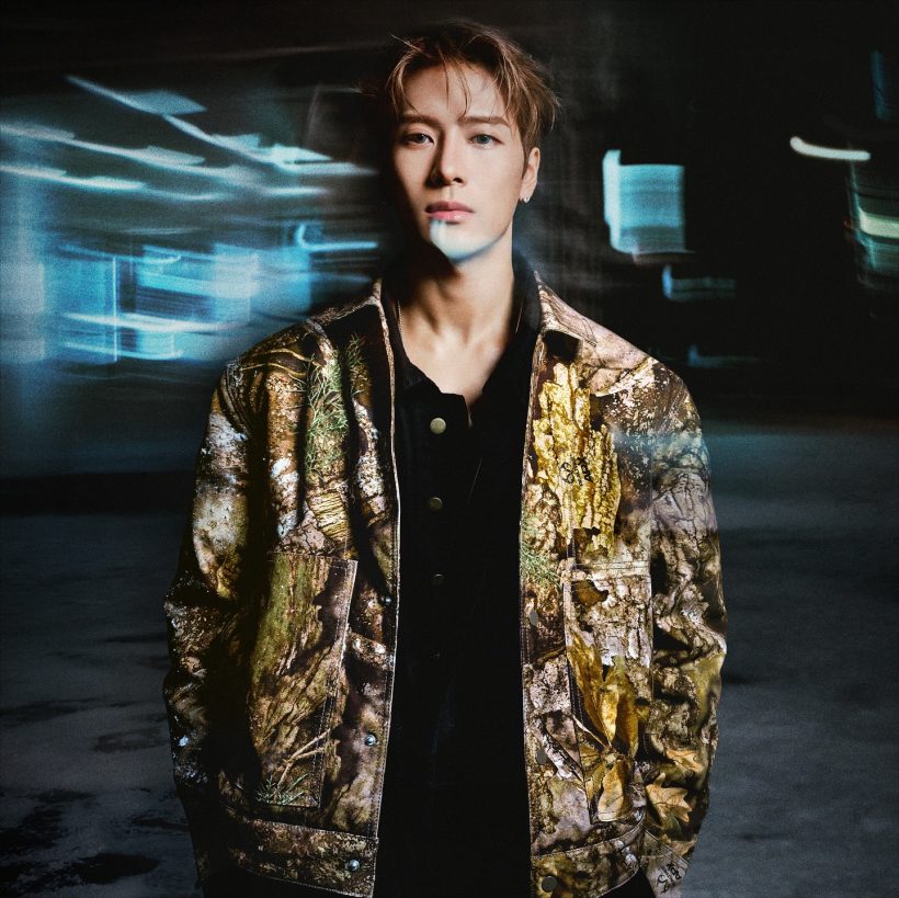 แจ็คสันหวังทิ้งบอมบ์เตรียมประกาศเรื่องส่วนตัว!