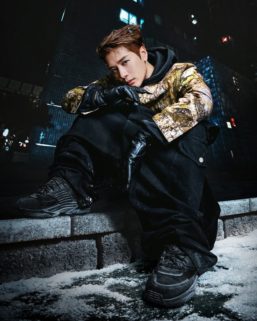 แจ็คสันหวังทิ้งบอมบ์เตรียมประกาศเรื่องส่วนตัว!