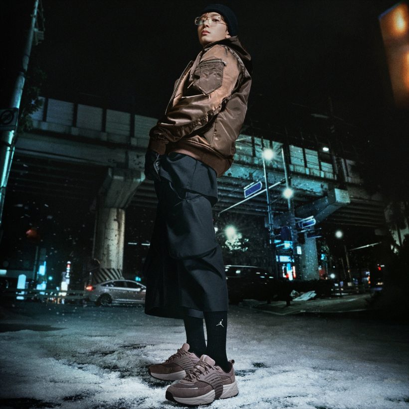 แจ็คสันหวังทิ้งบอมบ์เตรียมประกาศเรื่องส่วนตัว!