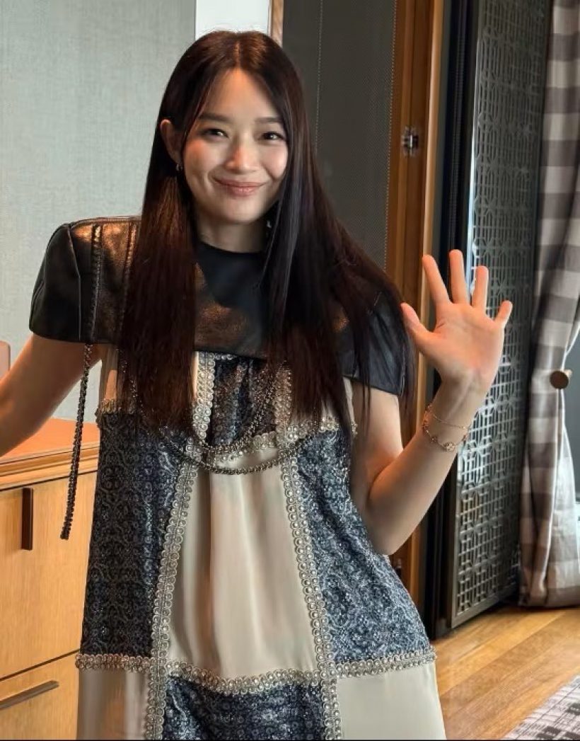 จนได้! นางเอกดัง โดนข้อหาท้องก่อนเเต่ง หลังประกาศวิวาห์ฟ้าผ่า