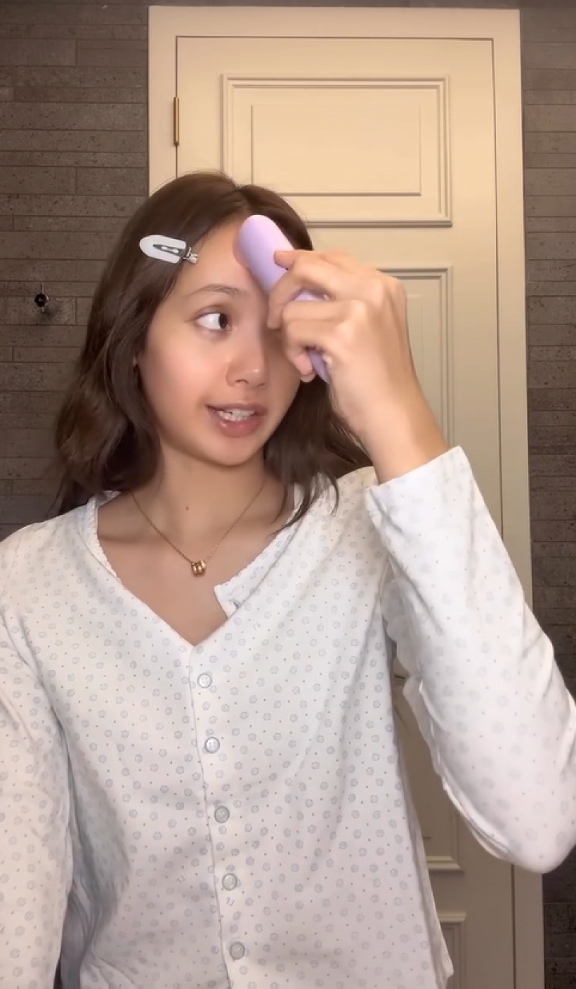 ลิซ่า blackpink เเชร์รูทีนวันว่างๆ ระดับซุปตาร์ทำอะไรบ้าง