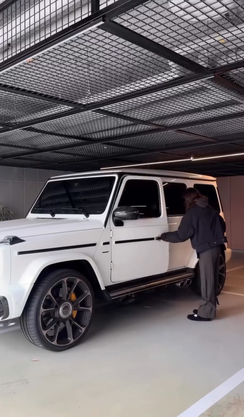 ลิซ่า blackpink เเชร์รูทีนวันว่างๆ ระดับซุปตาร์ทำอะไรบ้าง