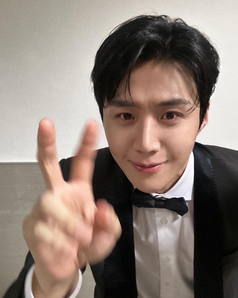 คิมซอนโฮ เขยไทย No.1 เเนะนำเมนูเด็ดมาเมื่อไหร่เป็นต้องสั่ง!