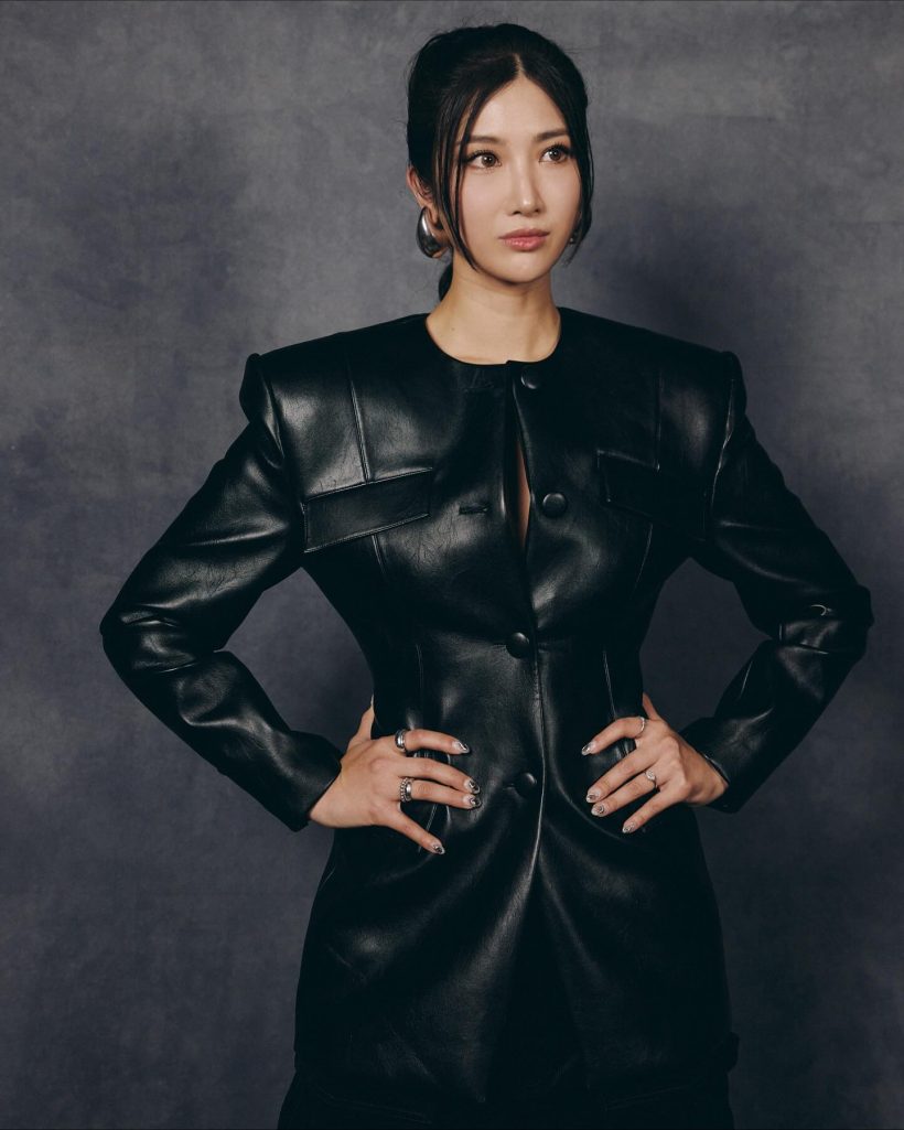 EJAE เล่าโมเมนต์กรี๊ดบ้านแตก หลังเพลงGolden ได้ชิงออสก้าร์