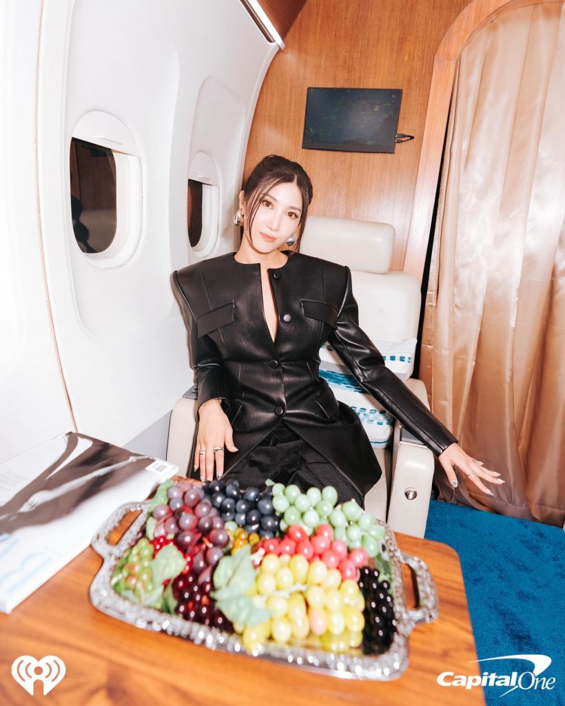 EJAE เล่าโมเมนต์กรี๊ดบ้านแตก หลังเพลงGolden ได้ชิงออสก้าร์