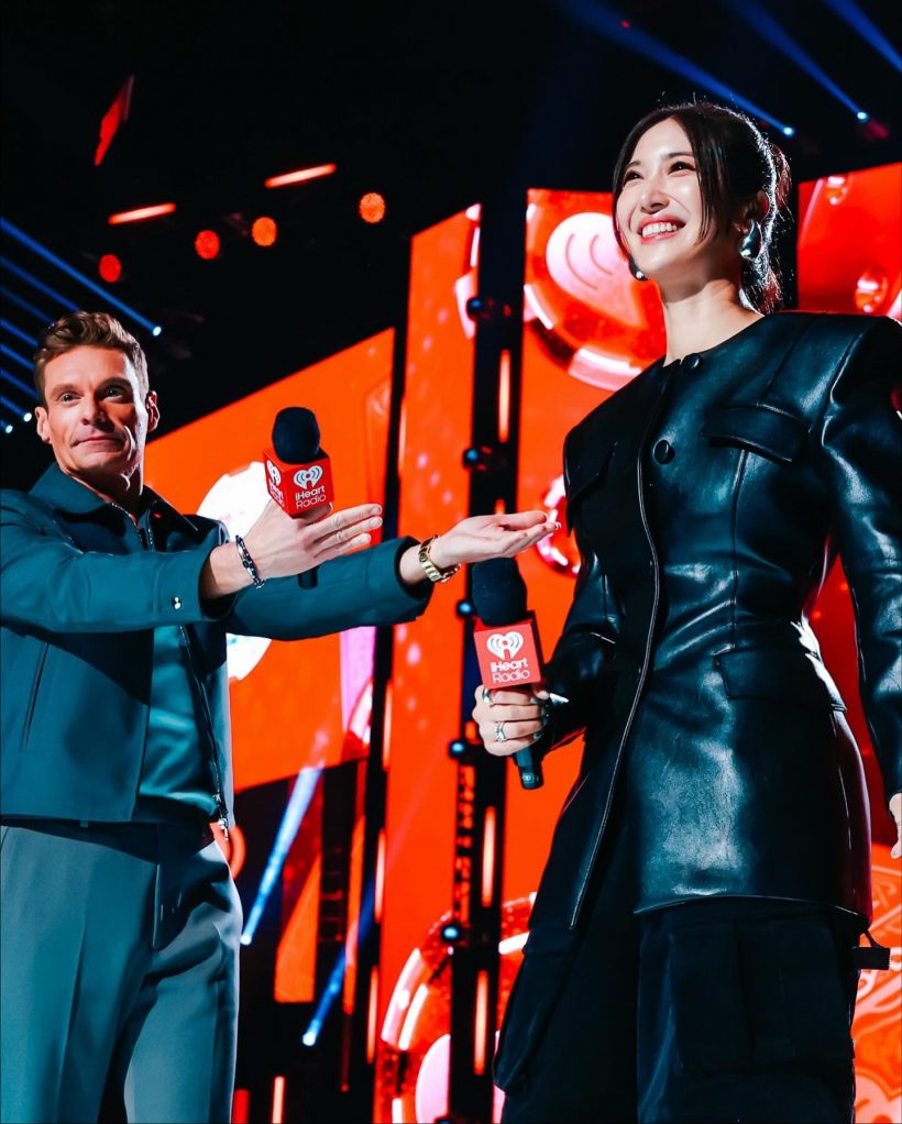 EJAE เล่าโมเมนต์กรี๊ดบ้านแตก หลังเพลงGolden ได้ชิงออสก้าร์