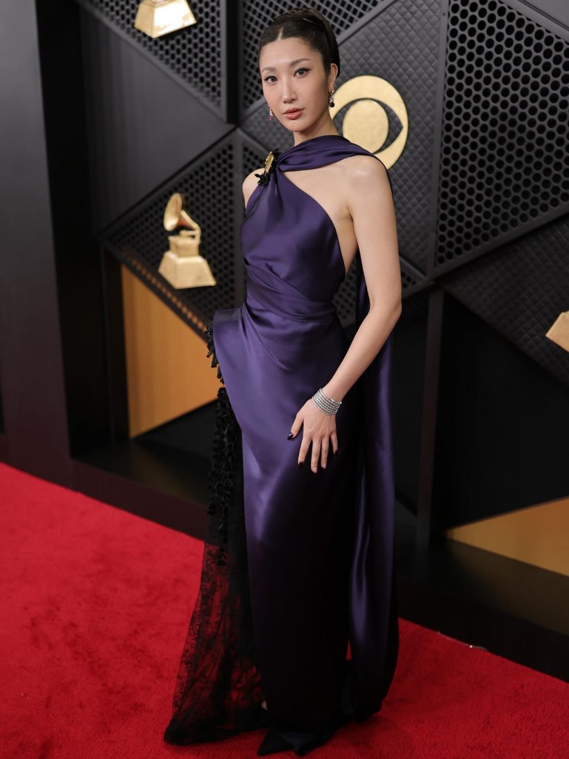 จากเด็กฝึก10ปี สู่เจ้าของรางวัล grammy awards 2026