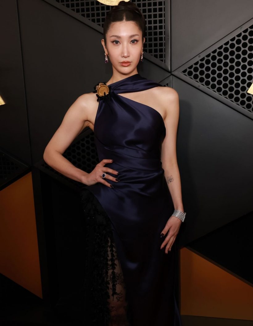 จากเด็กฝึก10ปี สู่เจ้าของรางวัล grammy awards 2026