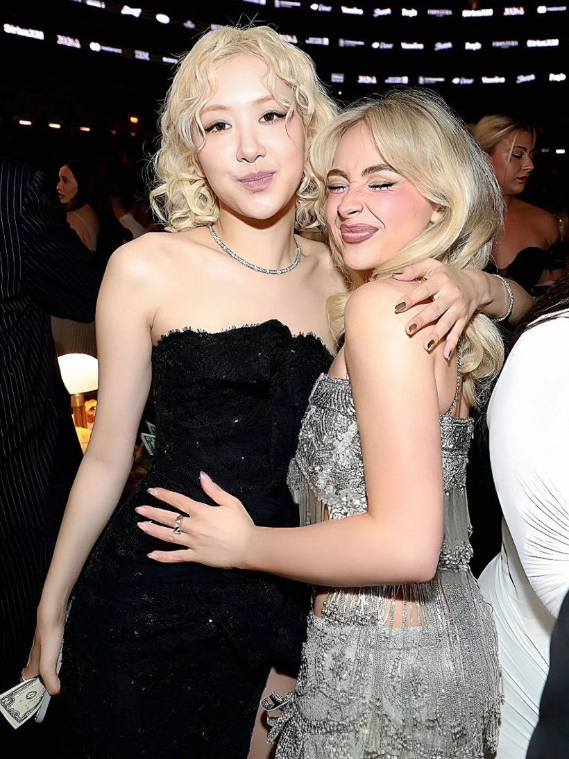 ตอบข้อสงสัย แบงก์ 2 ดอลลาร์ในมือ โรเซ่ มาจากไหน