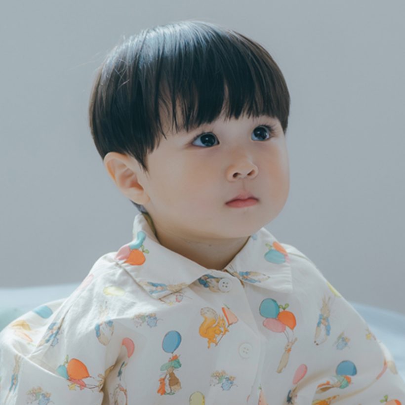 เปิดวาร์ป น้องอูจูOur Universe ดาราเด็กที่มาแรงสุดในนาทีนี้