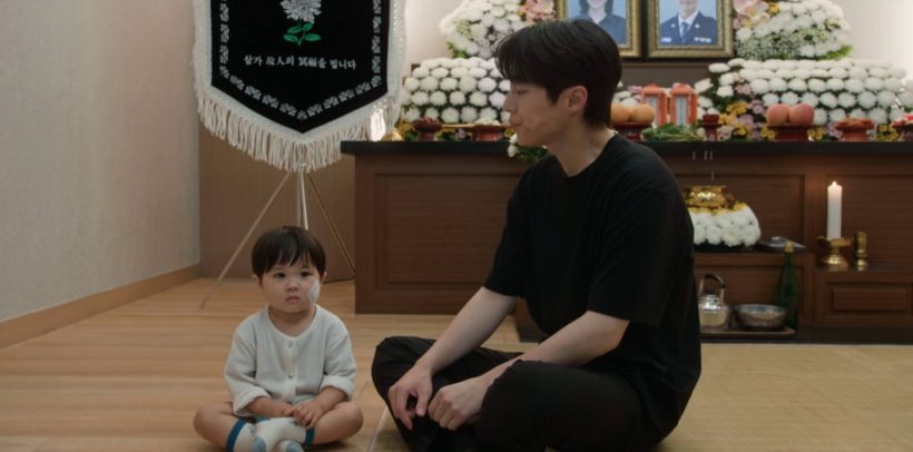 เปิดวาร์ป น้องอูจูOur Universe ดาราเด็กที่มาแรงสุดในนาทีนี้