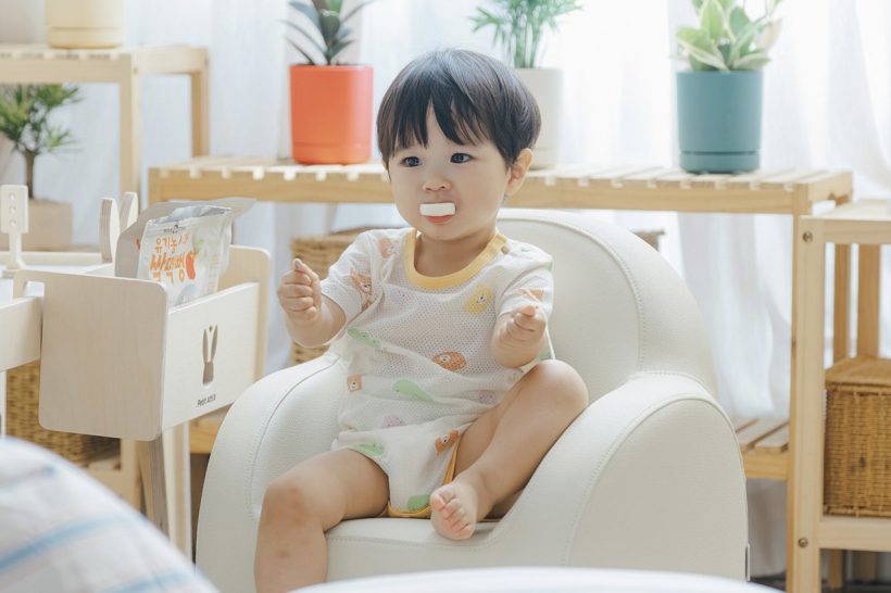 เปิดวาร์ป น้องอูจูOur Universe ดาราเด็กที่มาแรงสุดในนาทีนี้