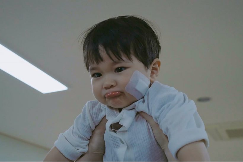 เปิดวาร์ป น้องอูจูOur Universe ดาราเด็กที่มาแรงสุดในนาทีนี้