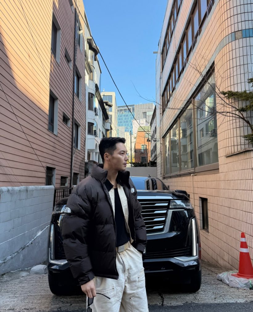 อุ๊ย ดาราหนุ่ม หลุดปากกลางงานคำนี้ หรือ ข่าวลือเตรียมวิวาห์จะจริง?