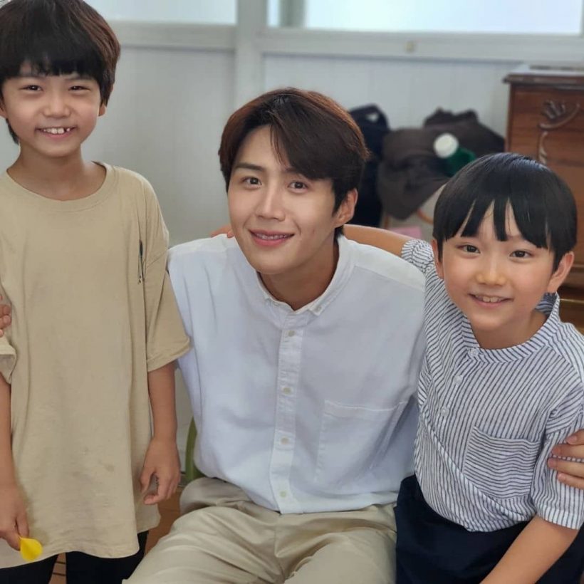 จำได้มั้ย อีจุน Hometown Cha-Cha-Cha ล่าสุดโตเป็นหนุ่มเเล้ว