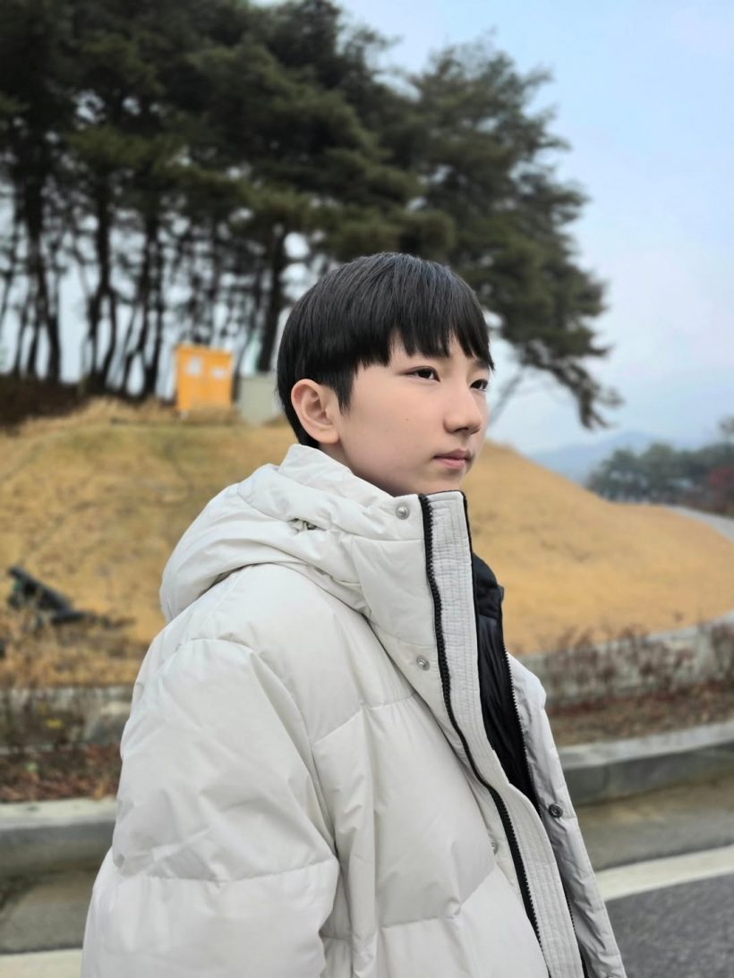 จำได้มั้ย อีจุน Hometown Cha-Cha-Cha ล่าสุดโตเป็นหนุ่มเเล้ว