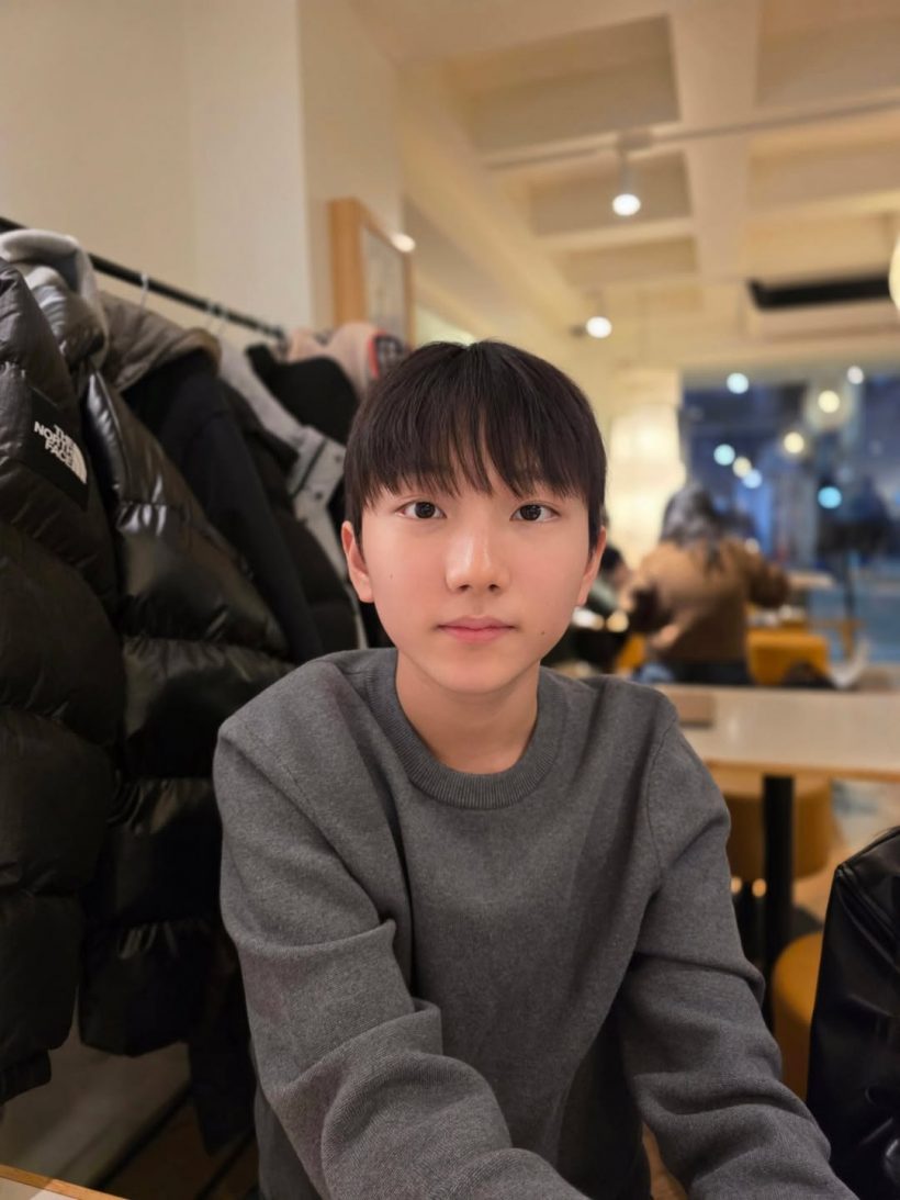 จำได้มั้ย อีจุน Hometown Cha-Cha-Cha ล่าสุดโตเป็นหนุ่มเเล้ว