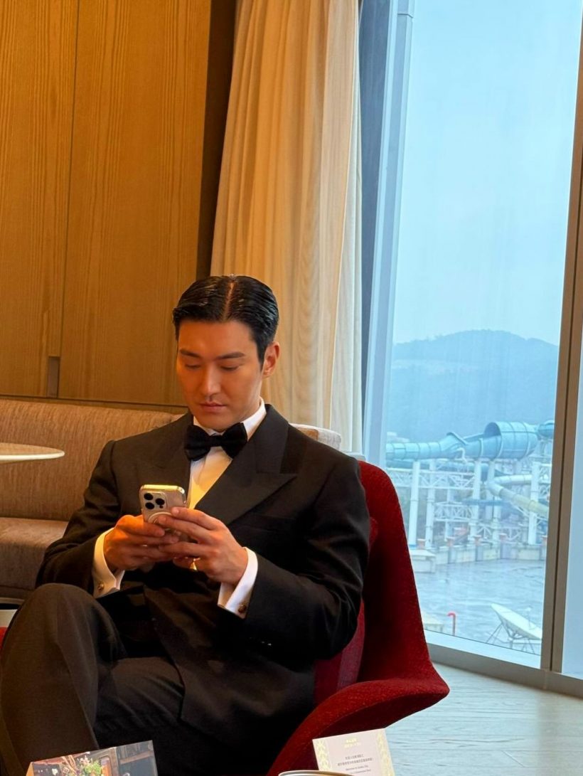 ค่ายดังล่าตัวเกรียนคีย์บอร์ดโจมตีนักร้องหนุ่ม