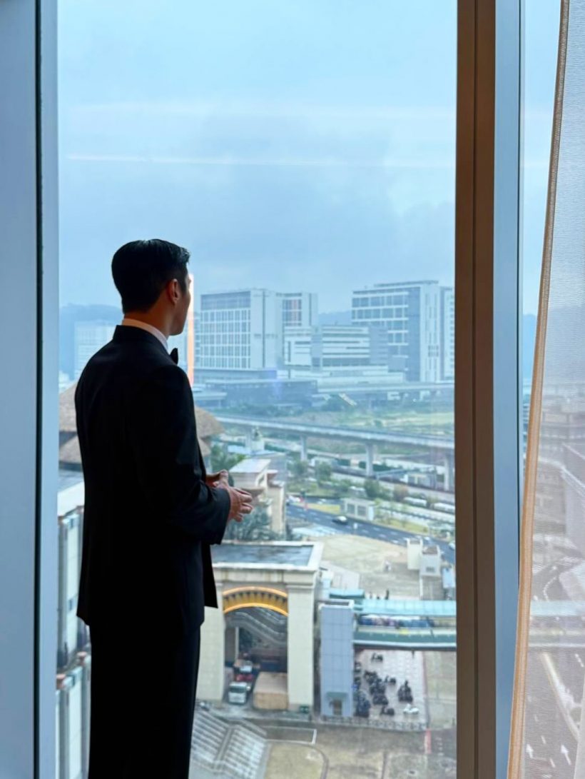 ค่ายดังล่าตัวเกรียนคีย์บอร์ดโจมตีนักร้องหนุ่ม