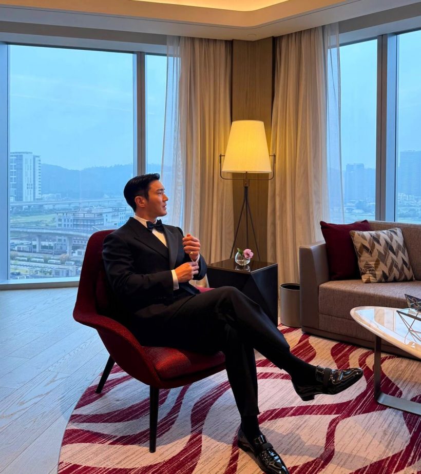 ค่ายดังล่าตัวเกรียนคีย์บอร์ดโจมตีนักร้องหนุ่ม