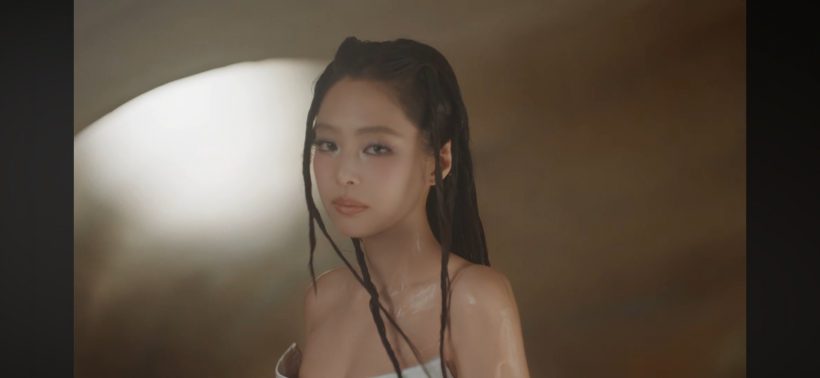 ดูยัง? MV 'GO' จาก BLACKPINK ตัวแม่คัมแบคแล้ว!!