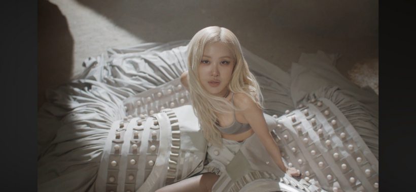 ดูยัง? MV 'GO' จาก BLACKPINK ตัวแม่คัมแบคแล้ว!!