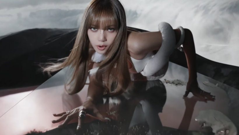 ดูยัง? MV 'GO' จาก BLACKPINK ตัวแม่คัมแบคแล้ว!!