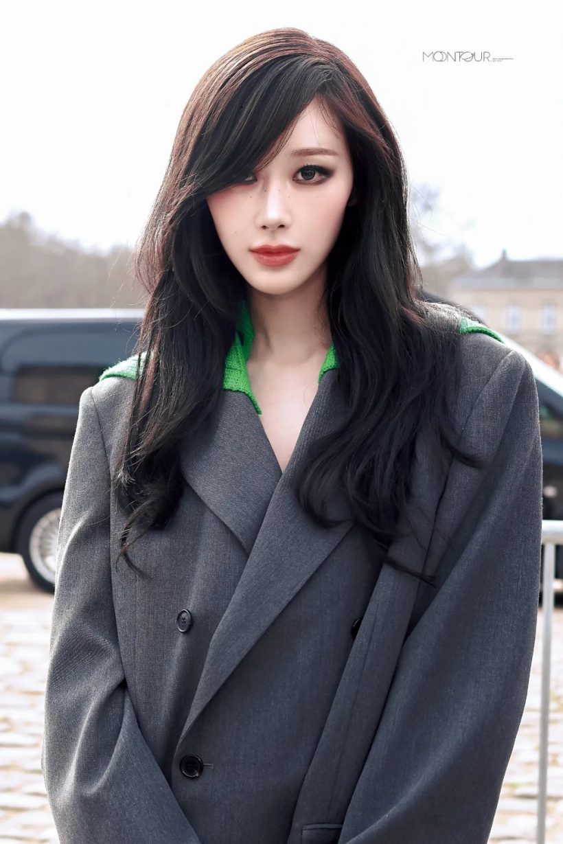 เเฟนๆอึ้งหนัก! ศิลปินสาวไปทำอะไรมา หน้าเปลี่ยนเยอะมาก