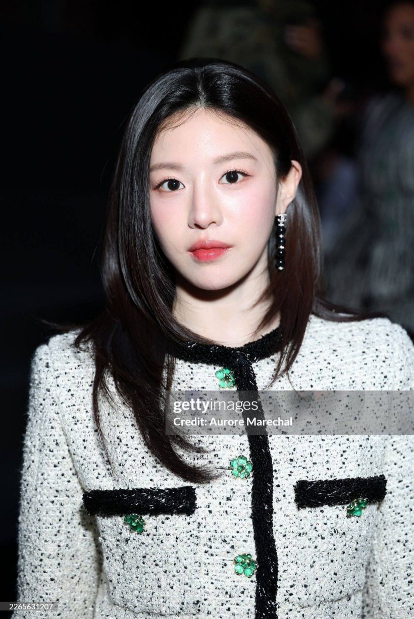 งานเข้า! โกยุนจอง ทำเเบบนี้ในงานระดับโลกเหมาะสมมั้ย?