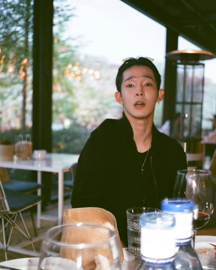 พังเพราะตัวเอง! ศิลปินหนุ่ม น. เมาซิ่ง เจอคุก 1 ปีเต็ม