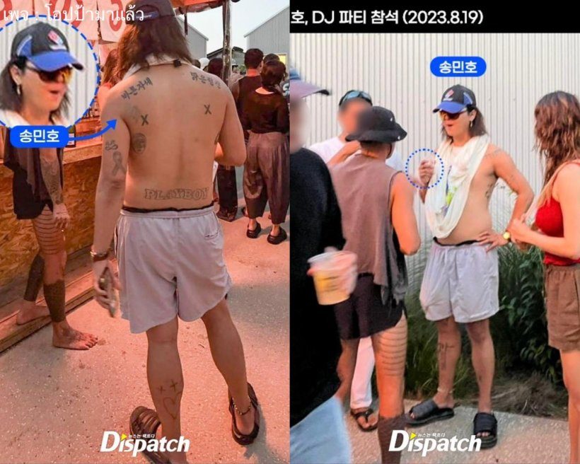 หนีทหารจนเป็นเรื่อง ศิลปินหนุ่มส่อโดนคุก 18 เดือน!