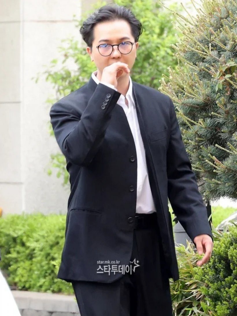 หนีทหารจนเป็นเรื่อง ศิลปินหนุ่มส่อโดนคุก 18 เดือน!