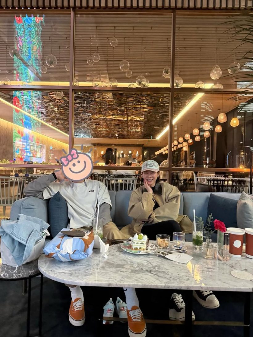 เทียบชัดฝีมือถ่ายภาพ ฮยอนบินVSลูกชาย ถูกใจออมม่าเยจินสุดๆ